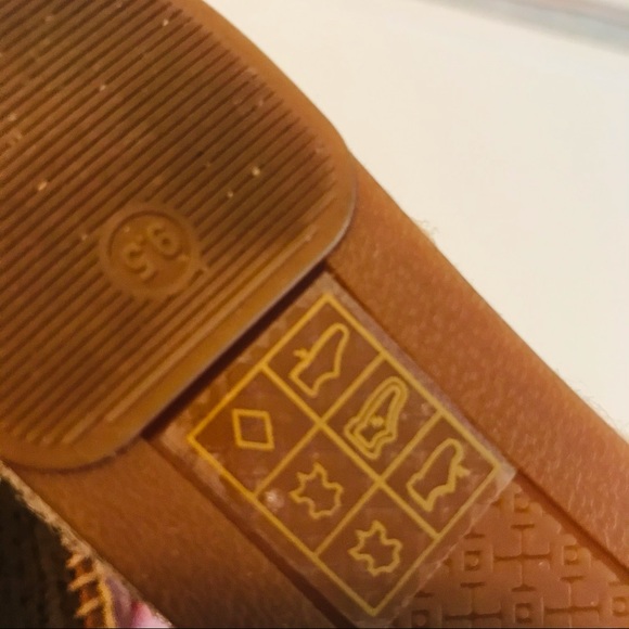 TORY BURCH | 9.5 | Espadrille NEUTRALS - Picture 14 of 16